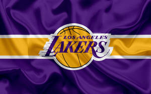 2560x1600 Lakers Logo Wallpaper Wallpaper