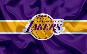 2560x1600 Lakers Logo Wallpaper Wallpaper