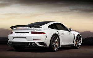 2560x1600 Porsche 911 Turbo Stinger Wallpaper 46924 2560x1600 Px Wallpaper