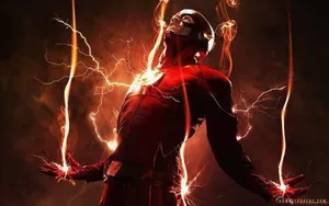2560x1600 The Flash 2016 Wallpaper Wallpaper