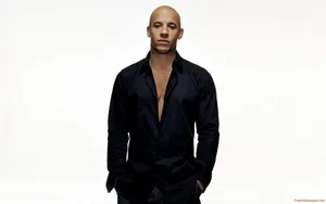 2560x1600 Vin Diesel Wallpaper Wallpaper