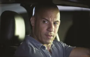 2560x1600 Vin Diesel Wallpaper Wallpaper