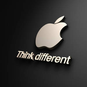 2732x2732 Apple Think Different Ipad Wallpaper Wallpaper