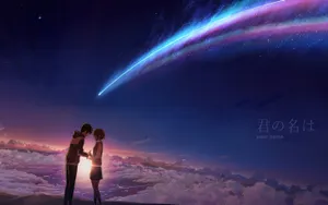 2880x1800 Download 2880x1800 Kimi No Na Wa, Your Name, Mitsuha Wallpaper