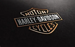2880x1800 Harley Davidson Logo Motorcycle Wallpaper Widescreen Wallpaper Wallpaper