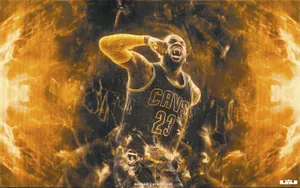 2880x1800 Lebron James Wallpaper Hd For Desktop, Iphone & Mobile Wallpaper
