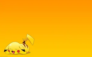 2880x1800 Pokémon Pikachu Wallpaper Wallpaper