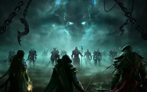 2880x1800 The Elder Scrolls Online Wallpaper Wallpaper
