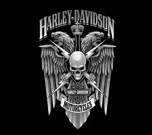 2880x2560 Harley Davidson Wallpaper Wallpaper