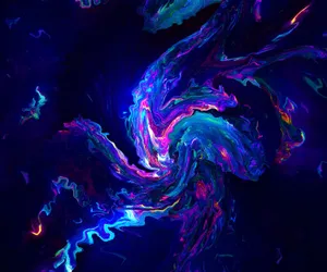 3000x2500 Xiaomi Mi Gaming Laptop Abstract 4k, Hd Abstract, 4k Wallpaper