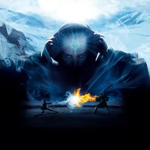 3000x3000 Avatar The Last Airbender Wallpaper