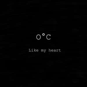 3000x3000 Minimalist Text Image Wallpaper