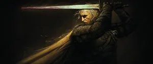 3440x1440 Witcher Wild Hunt Geralt Wallpaper