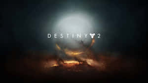 3840 X 2160 Destiny 2 Game Wordmark Wallpaper