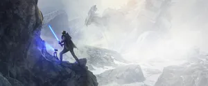 3840x1600 Star Wars Jedi: Fallen Order� Wallpaper
