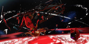 3840x1913 Neon Genesis Evangelion Wallpaper Dump Wallpaper