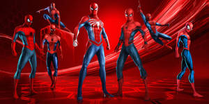 3840x1920 All Verse Spiderman, Hd Superheroes, 4k Wallpaper, Image Wallpaper
