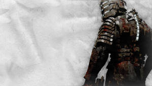 3840x2160 4k Dead Space Wallpaper Wallpaper