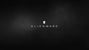 3840x2160 Alienware Icon Wallpaper