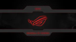 3840x2160 Asus Rog Wallpaper Wallpaper