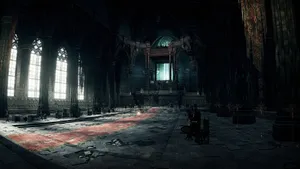 3840x2160 Dark Souls Iii 4k Ultra Hd Wallpaper Wallpaper