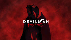 3840x2160 Devilman Crybaby [3840x2160] Wallpaper