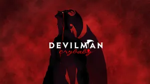 3840x2160 Devilman Crybaby [3840x2160] Wallpaper