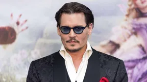 3840x2160 Johnny Depp Uhd 4k Wallpaper Wallpaper