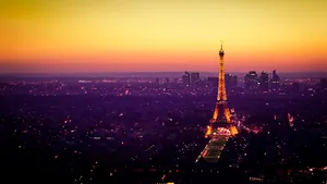 3840x2160 Paris Wallpaper, Picture, Image Wallpaper