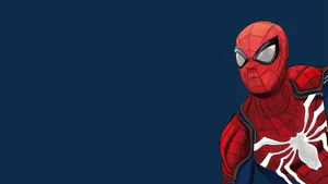 3840x2160 Pin Em Spider Man Wallpaper