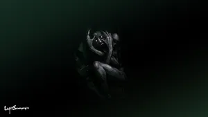 3840x2160 Scp Desktop Wallpaper : Scp Wallpaper