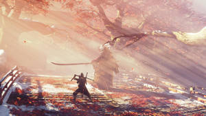 3840x2160 Sekiro Shadows Die Twice Hd Desktop Wallpaper For K Wallpaper