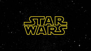 3840x2160 Star Wars Logo Wallpaper 4k Ultra Hd Wallpaper