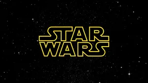 3840x2160 Star Wars Logo Wallpaper 4k Ultra Hd Wallpaper