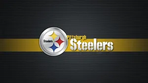 3840x2160 Steeler Wallpaper Background Wallpaper