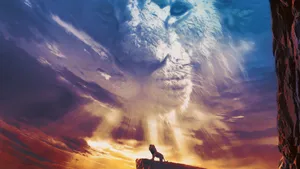 3840x2160 The Lion King Poster 2019, Hd Movies, 4k Wallpaper, Image Wallpaper