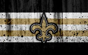 3840x2400 Download Wallpaper 4k, New Orleans Saints, Grunge, Nfl Wallpaper