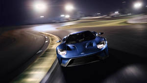 3840x2400 Ford Gt 4k Wallpaper Wallpaper