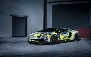 3840x2400 Lamborghini Wallpaper Hd Free Download > Subwallpaper Wallpaper