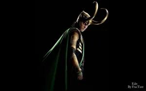 3840x2400 Loki Hd Wallpaper And Background Image Wallpaper