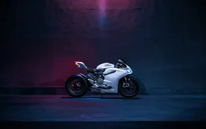 3840x2400 Motorcycle Wallpaper Wallpaper