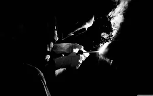 3840x2400 Smoke ❤ 4k Hd Desktop Wallpaper For • Dual Monitor Desktops Wallpaper