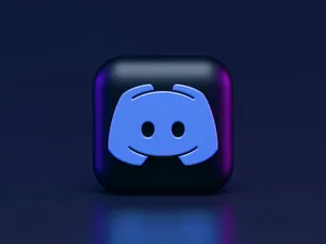 3d Cube Pfp For Discord Wallpaper
