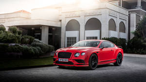 4096x2304 Bentley Continental Supersports 2017 4k Wallpaper. Hd Car Wallpaper