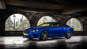 4096x2304 Bentley Continental Supersports 4k Wallpaper. Hd Car Wallpaper. Id Wallpaper