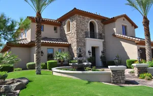 4548x2848 4k Ultra Hd House Wallpaper Wallpaper