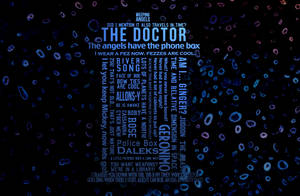 4600x3000 Doctor Who Wallpaper L5neo 4600x3000 Wallpaper