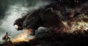 4613x2413 Movie Wallpaper Wallpaper