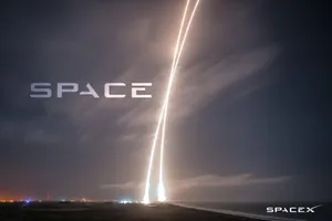 4649x3101 Spacex Wallpaper Wallpaper