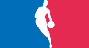 4k Basketball Nba Logo Wallpaper